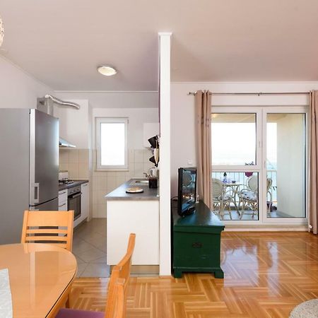 Apartamento Dani Trogir Exterior foto