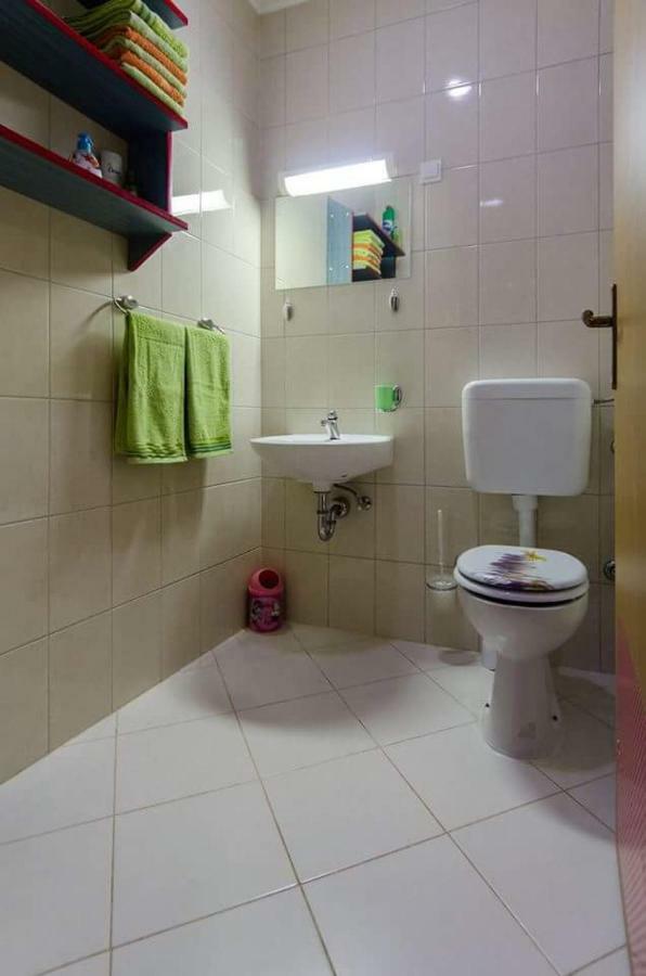 Apartamento Dani Trogir Exterior foto