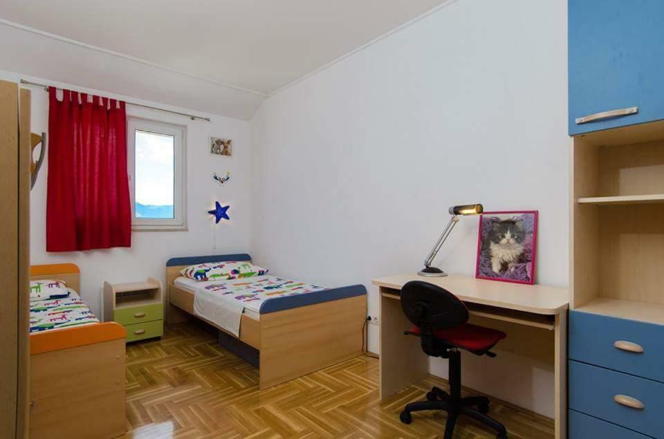 Apartamento Dani Trogir Exterior foto