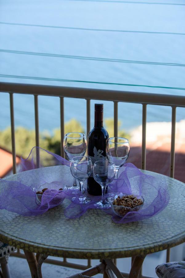 Apartamento Dani Trogir Exterior foto
